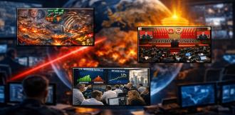 A semana que começa